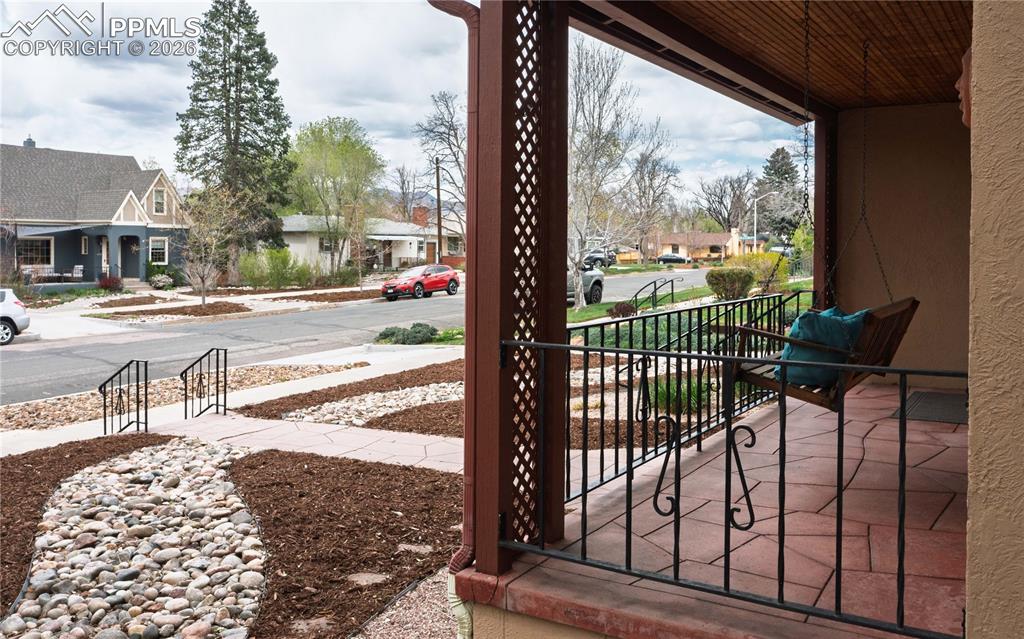 811 N Foote Avenue Colorado Springs CO 80909