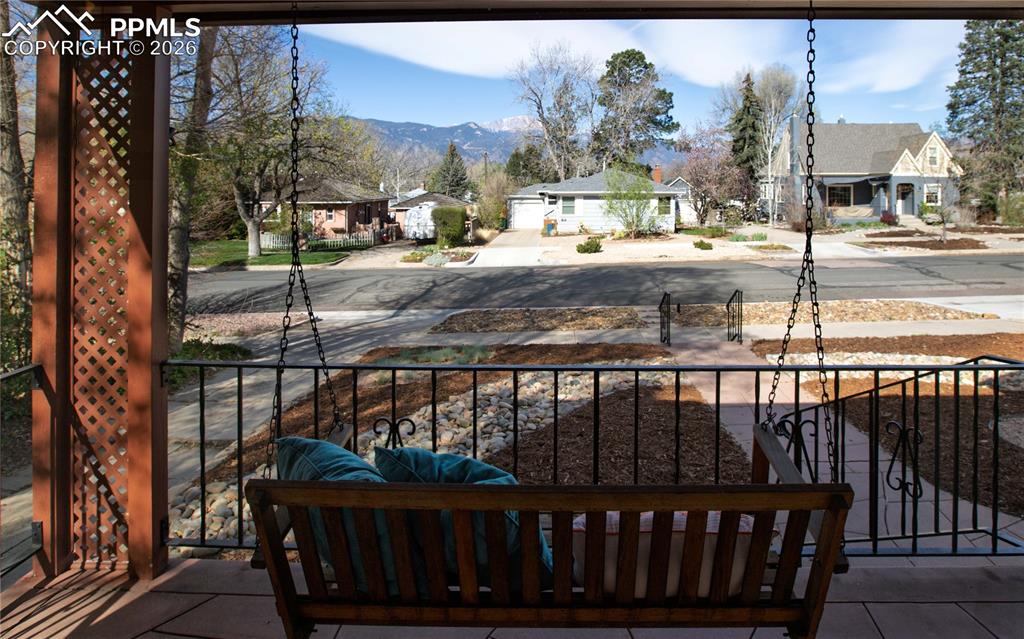 811 N Foote Avenue Colorado Springs CO 80909