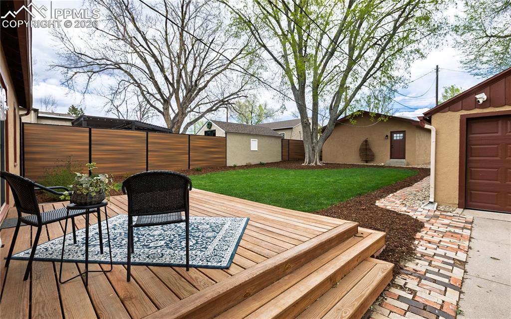 811 N Foote Avenue Colorado Springs CO 80909