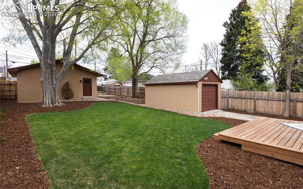 811 N Foote Avenue Colorado Springs CO 80909