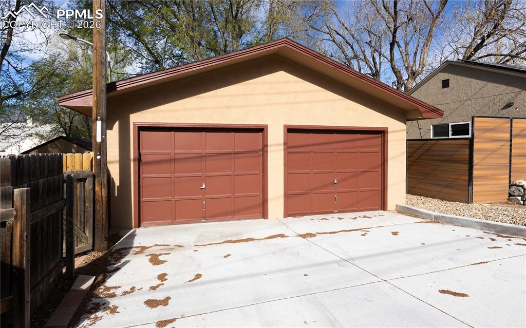 811 N Foote Avenue Colorado Springs CO 80909