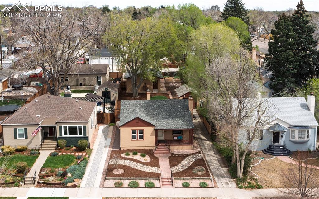 811 N Foote Avenue Colorado Springs CO 80909