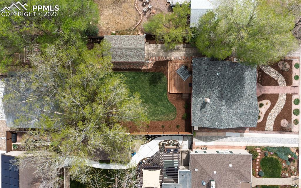 811 N Foote Avenue Colorado Springs CO 80909