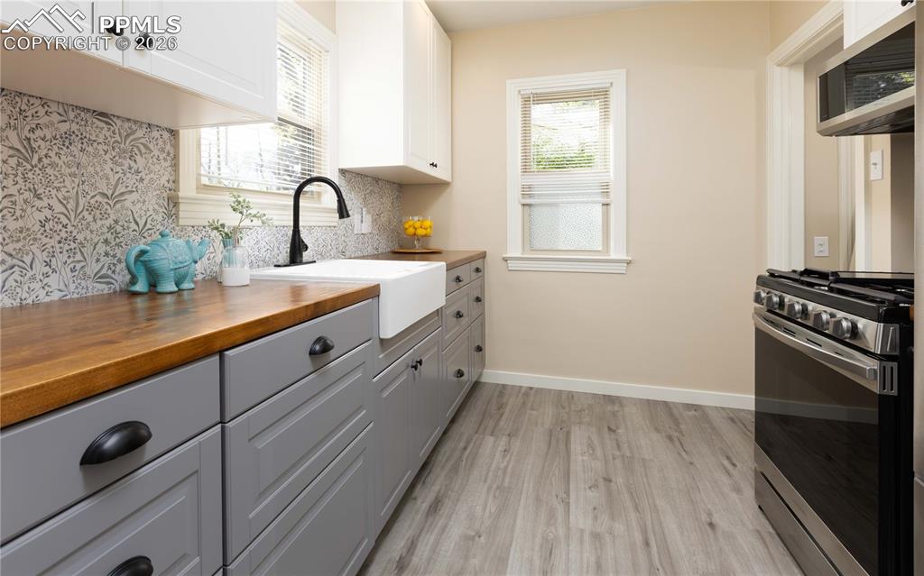811 N Foote Avenue Colorado Springs CO 80909