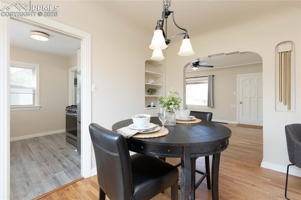 811 N Foote Avenue Colorado Springs CO 80909