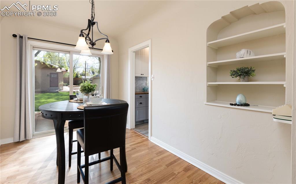 811 N Foote Avenue Colorado Springs CO 80909