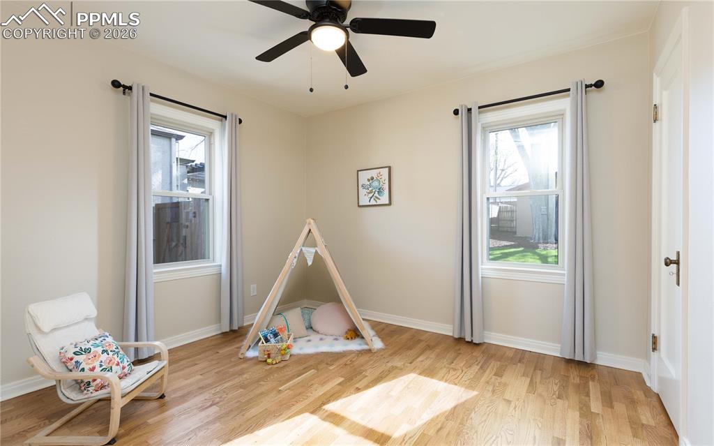 811 N Foote Avenue Colorado Springs CO 80909