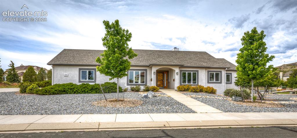 5775 Regal View Road Colorado Springs CO 80919