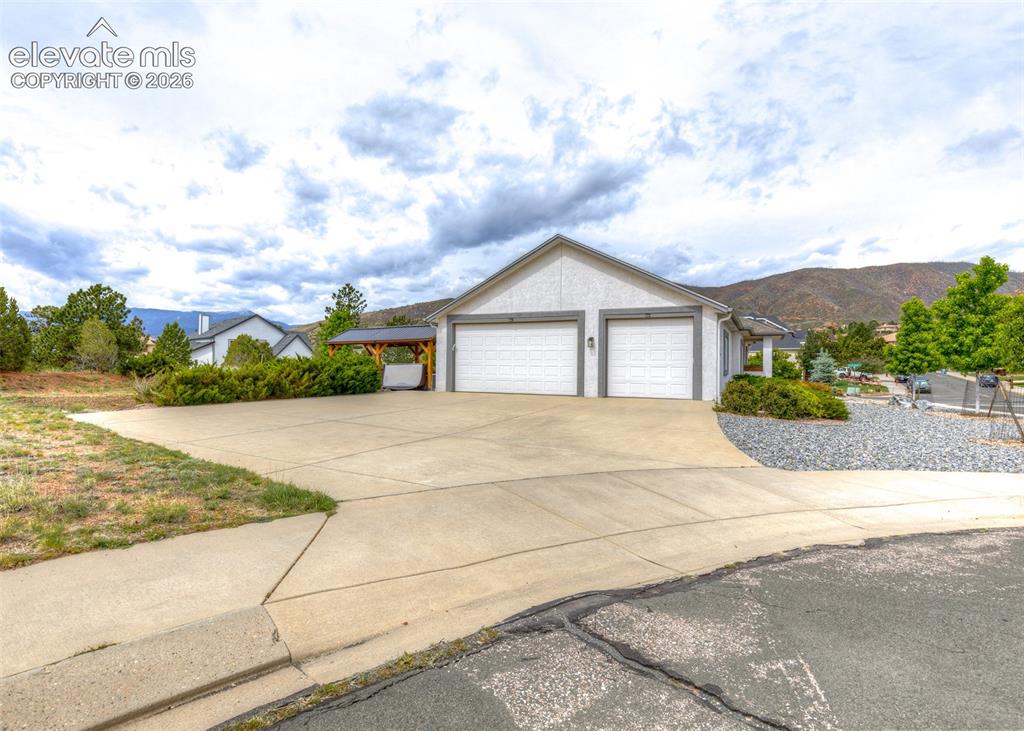 5775 Regal View Road Colorado Springs CO 80919