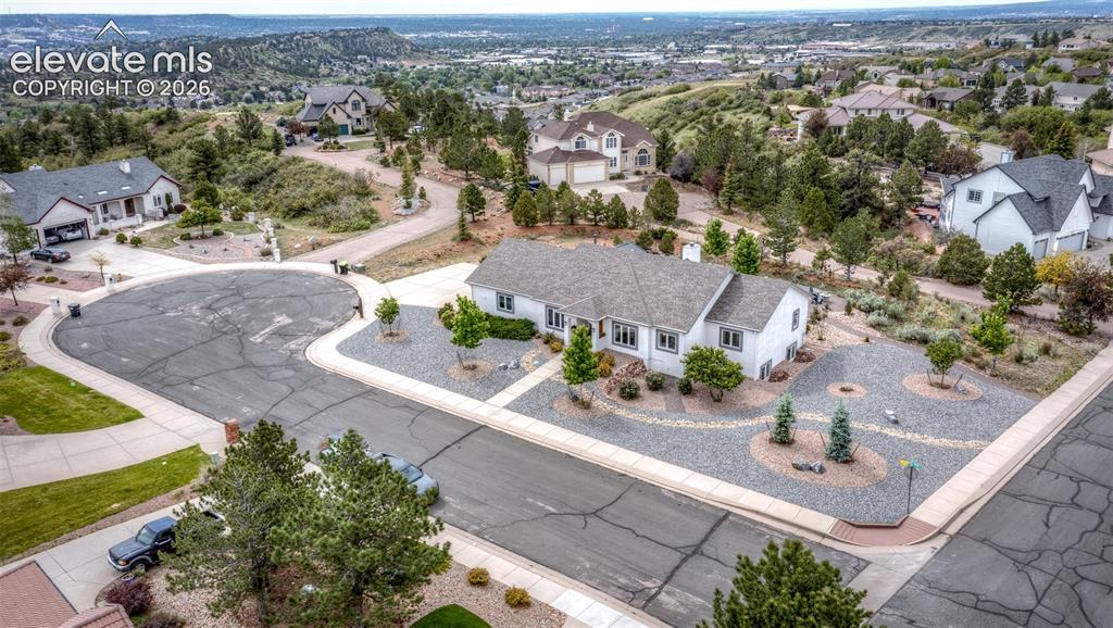 5775 Regal View Road Colorado Springs CO 80919