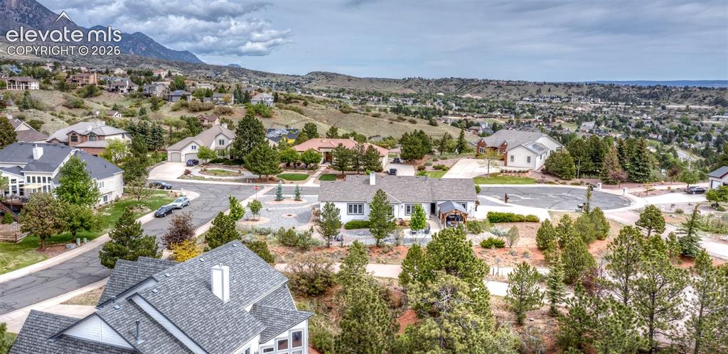 5775 Regal View Road Colorado Springs CO 80919