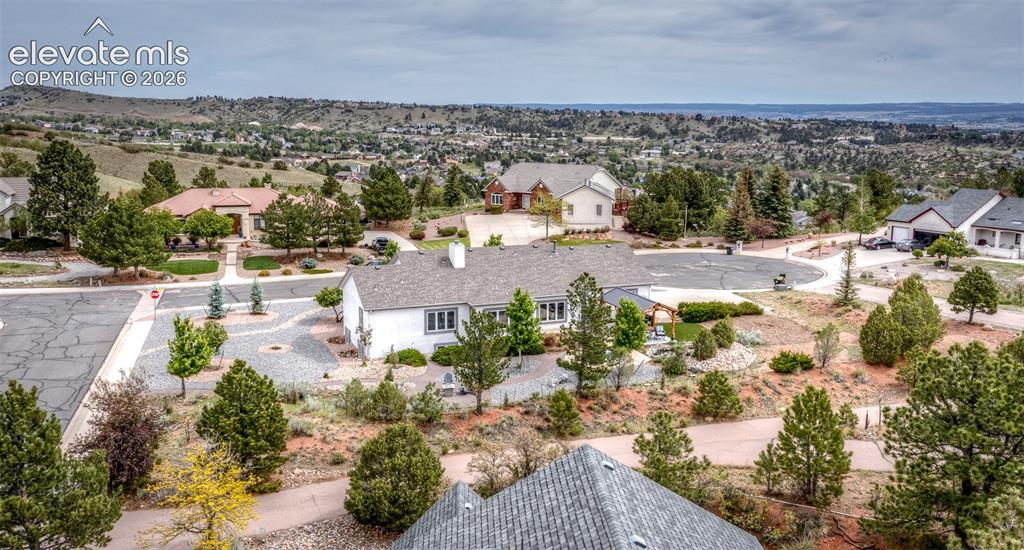 5775 Regal View Road Colorado Springs CO 80919