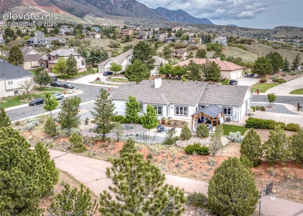 5775 Regal View Road Colorado Springs CO 80919