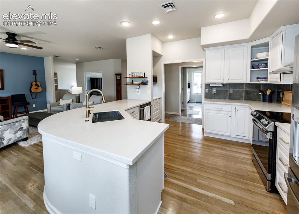 5775 Regal View Road Colorado Springs CO 80919