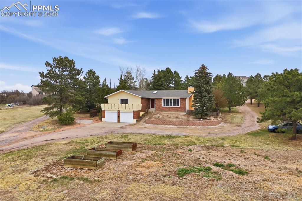 760 Struthers Loop Colorado Springs CO 80921