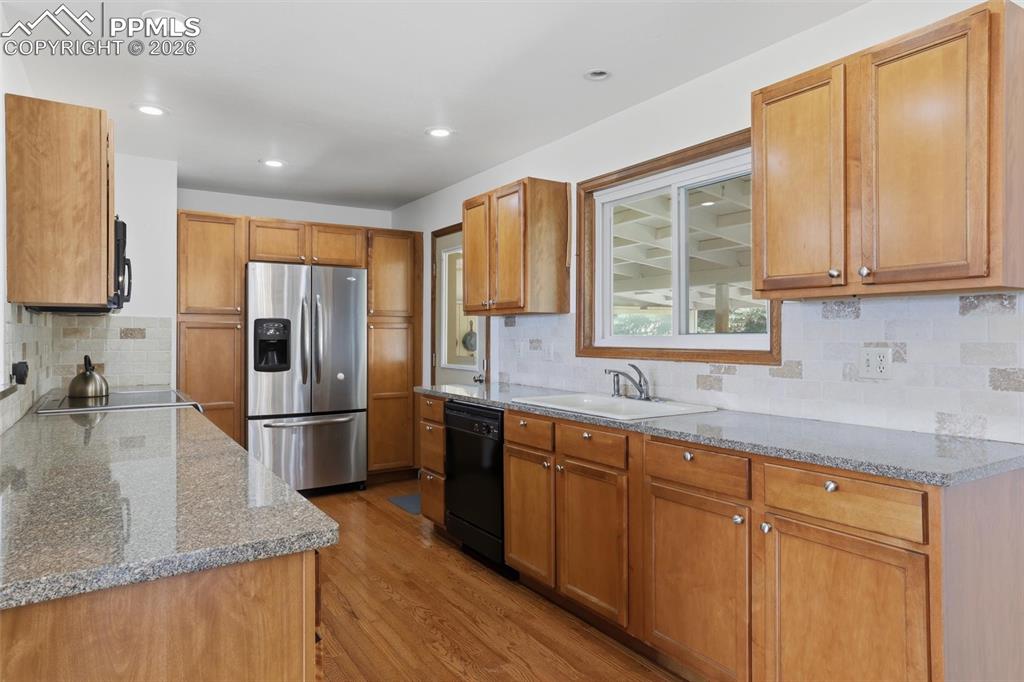 760 Struthers Loop Colorado Springs CO 80921