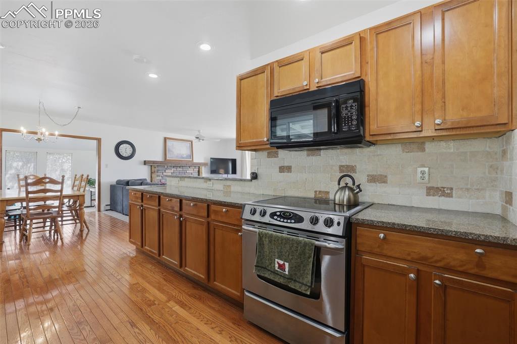 760 Struthers Loop Colorado Springs CO 80921