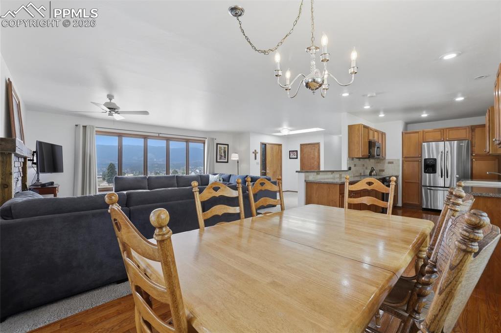 760 Struthers Loop Colorado Springs CO 80921