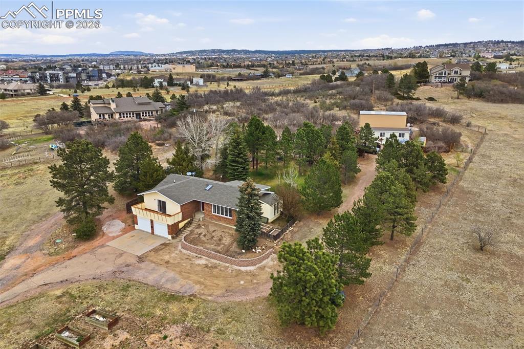760 Struthers Loop Colorado Springs CO 80921