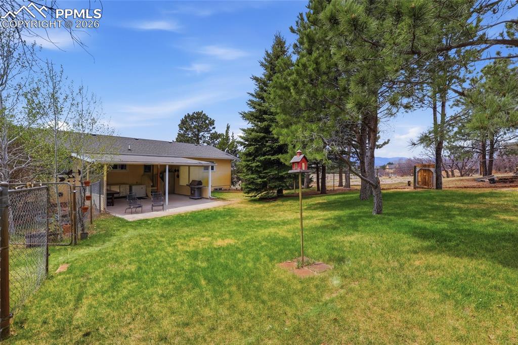760 Struthers Loop Colorado Springs CO 80921