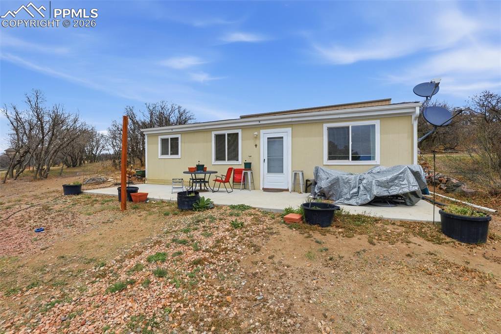 760 Struthers Loop Colorado Springs CO 80921