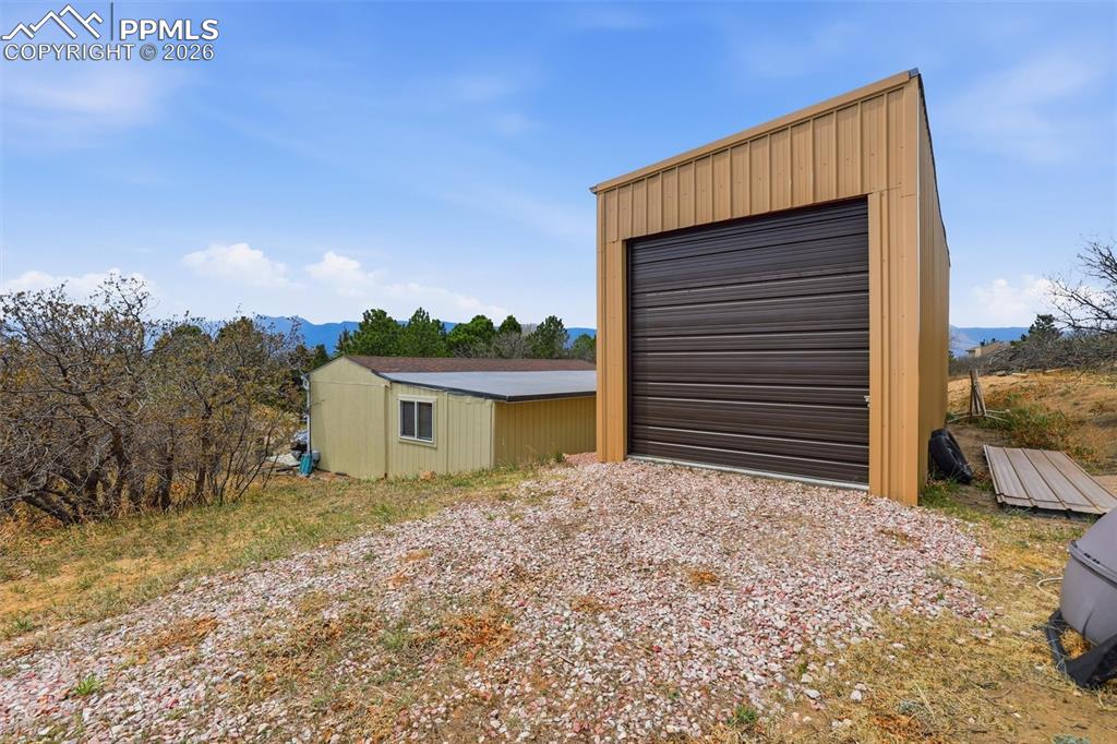 760 Struthers Loop Colorado Springs CO 80921