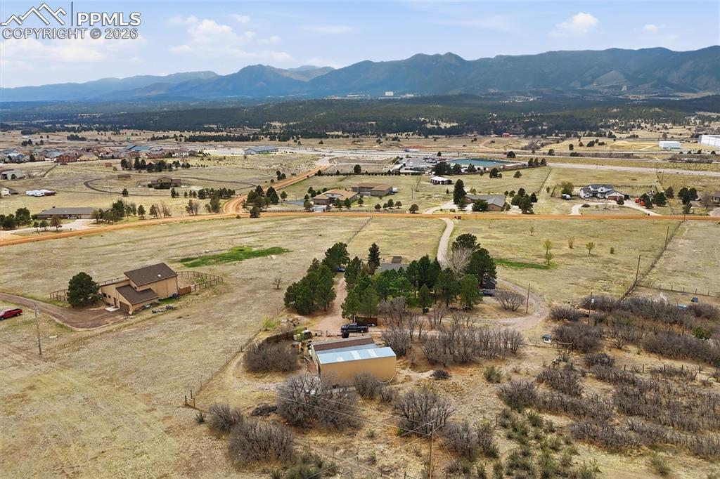 760 Struthers Loop Colorado Springs CO 80921