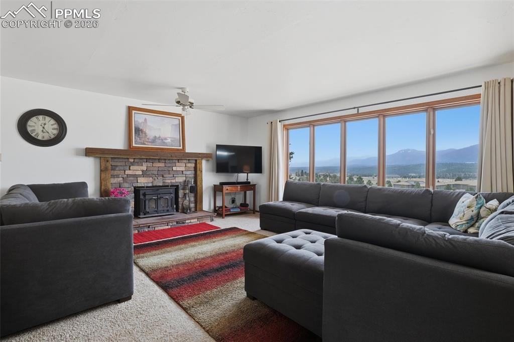 760 Struthers Loop Colorado Springs CO 80921