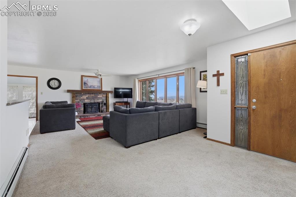 760 Struthers Loop Colorado Springs CO 80921