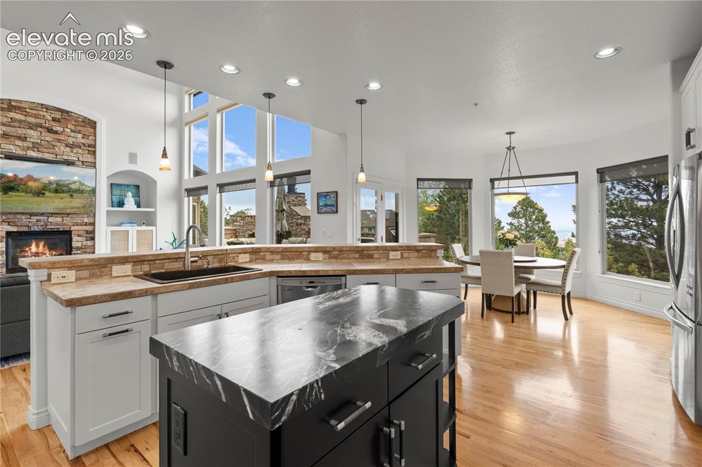 5915 Buttermere Drive Colorado Springs CO 80906