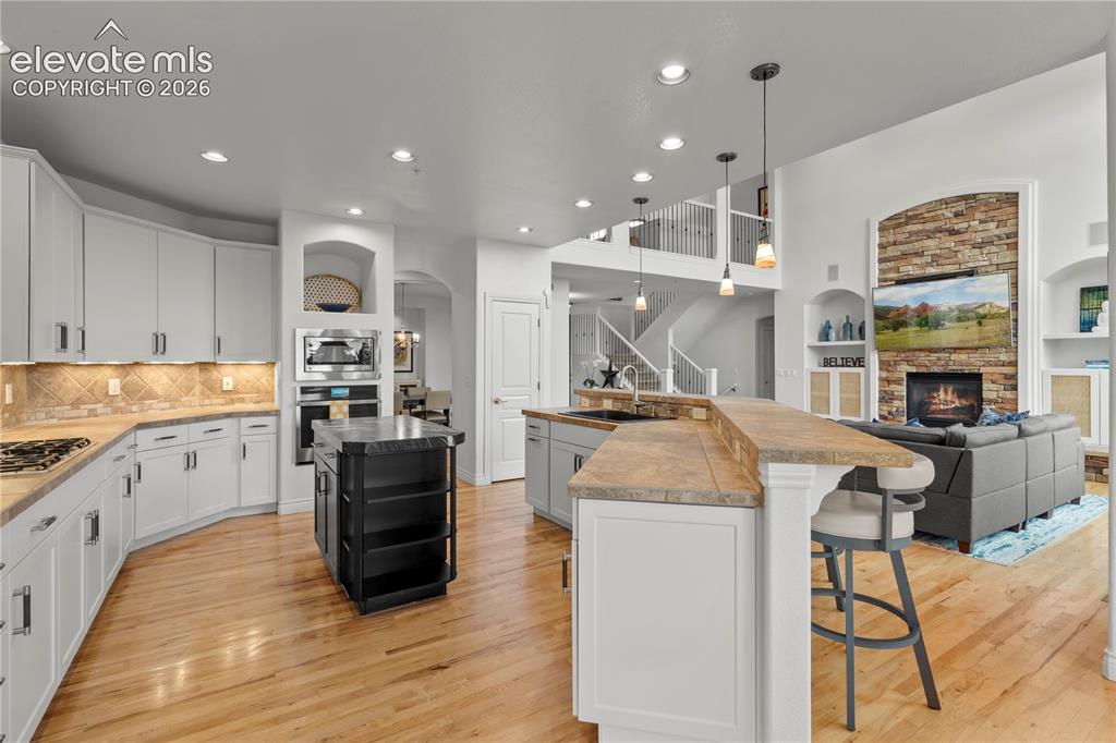 5915 Buttermere Drive Colorado Springs CO 80906