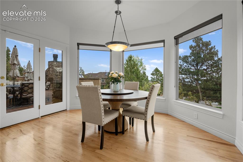 5915 Buttermere Drive Colorado Springs CO 80906