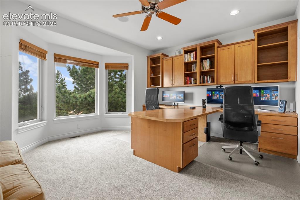 5915 Buttermere Drive Colorado Springs CO 80906