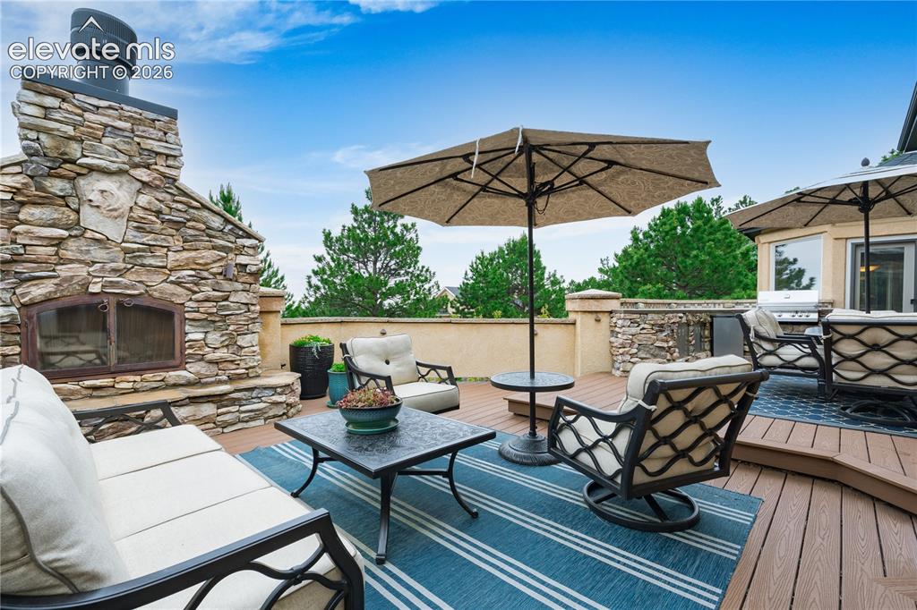 5915 Buttermere Drive Colorado Springs CO 80906