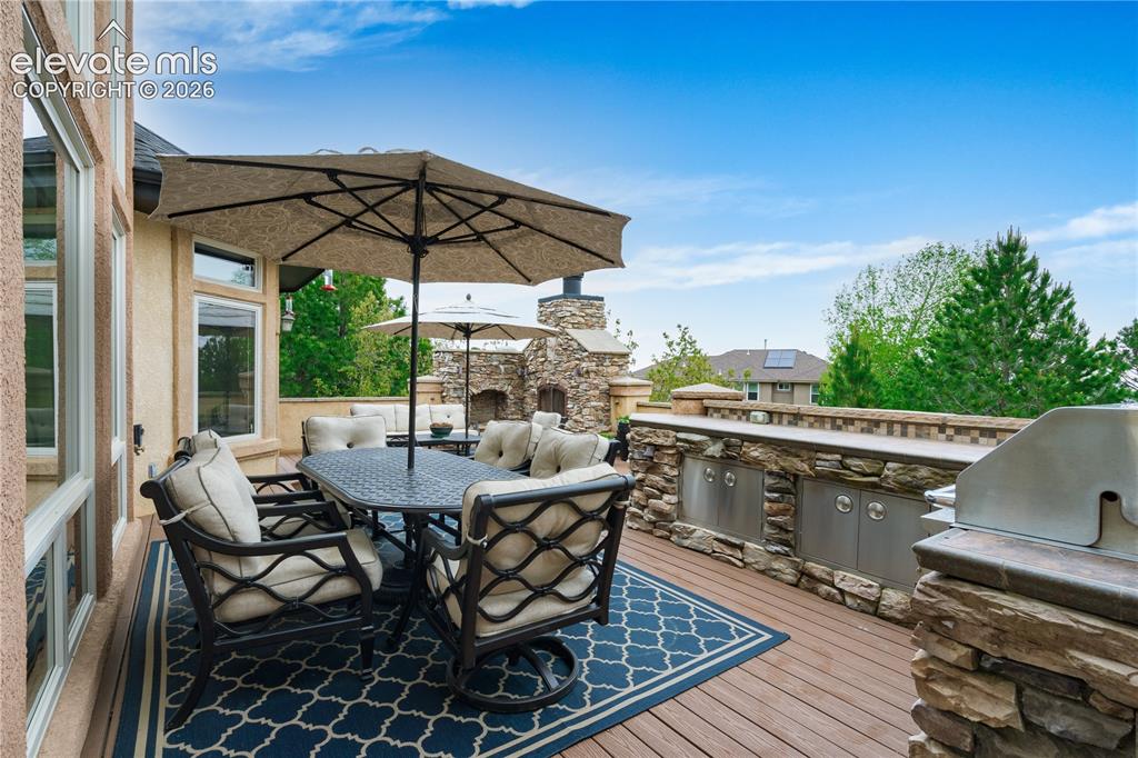 5915 Buttermere Drive Colorado Springs CO 80906