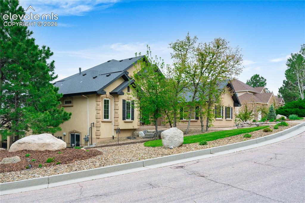 5915 Buttermere Drive Colorado Springs CO 80906