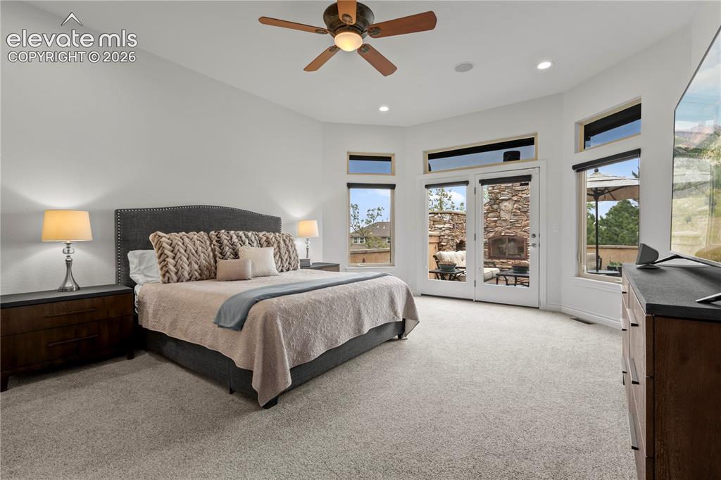 5915 Buttermere Drive Colorado Springs CO 80906