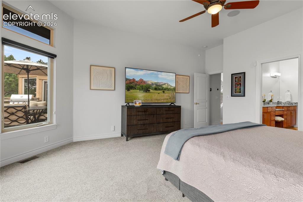 5915 Buttermere Drive Colorado Springs CO 80906