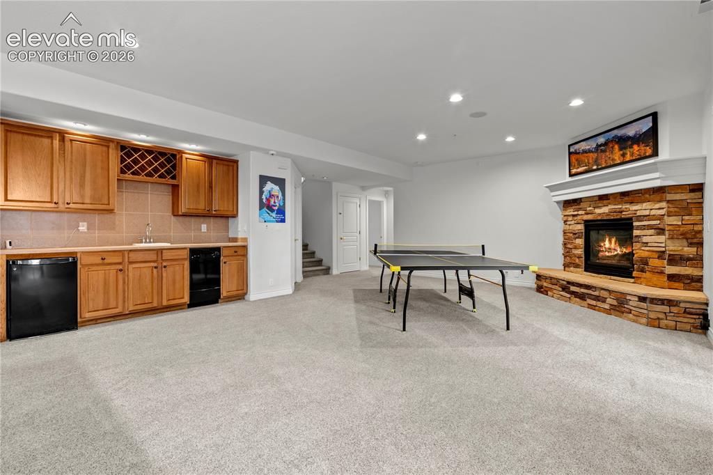 5915 Buttermere Drive Colorado Springs CO 80906