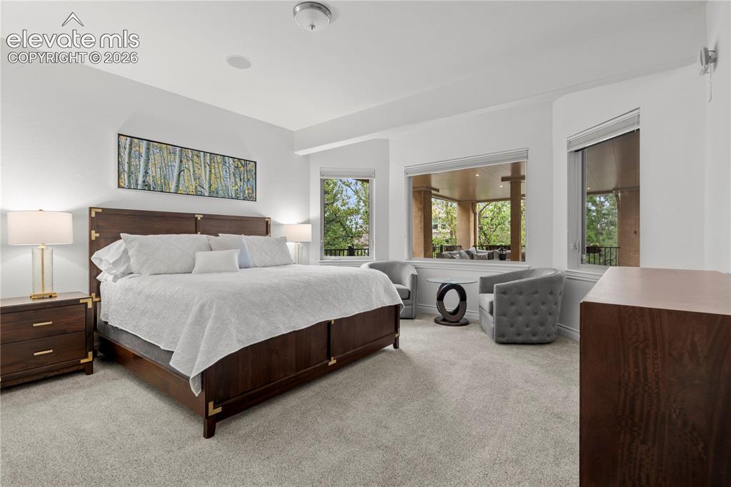 5915 Buttermere Drive Colorado Springs CO 80906