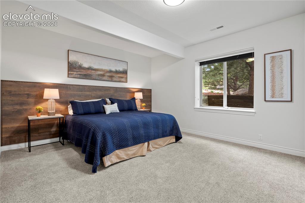 5915 Buttermere Drive Colorado Springs CO 80906