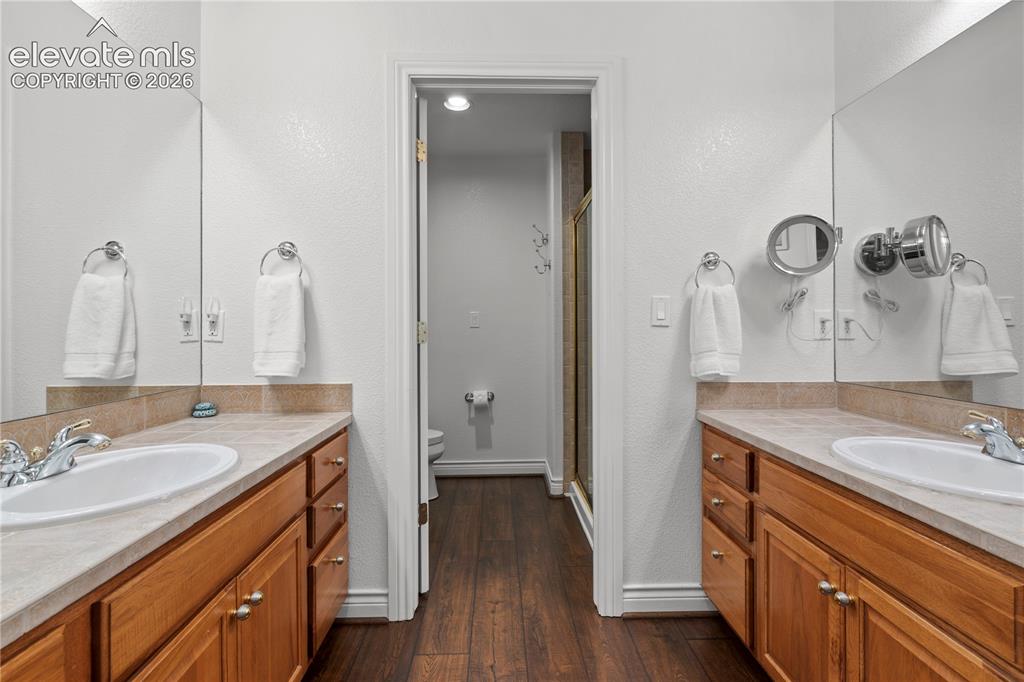 5915 Buttermere Drive Colorado Springs CO 80906