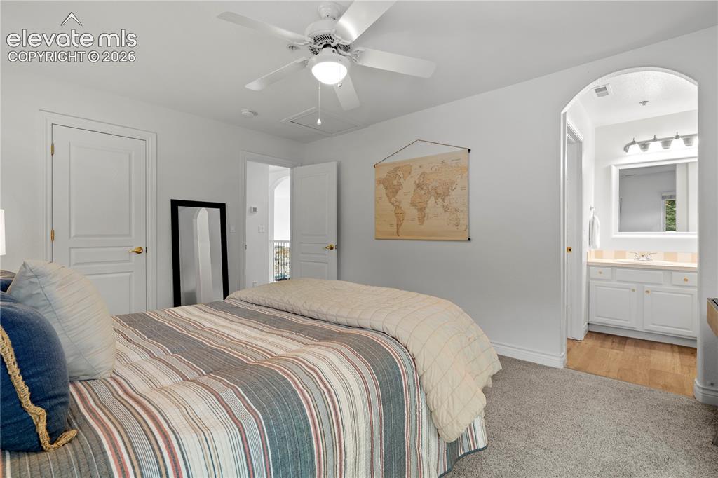 5915 Buttermere Drive Colorado Springs CO 80906