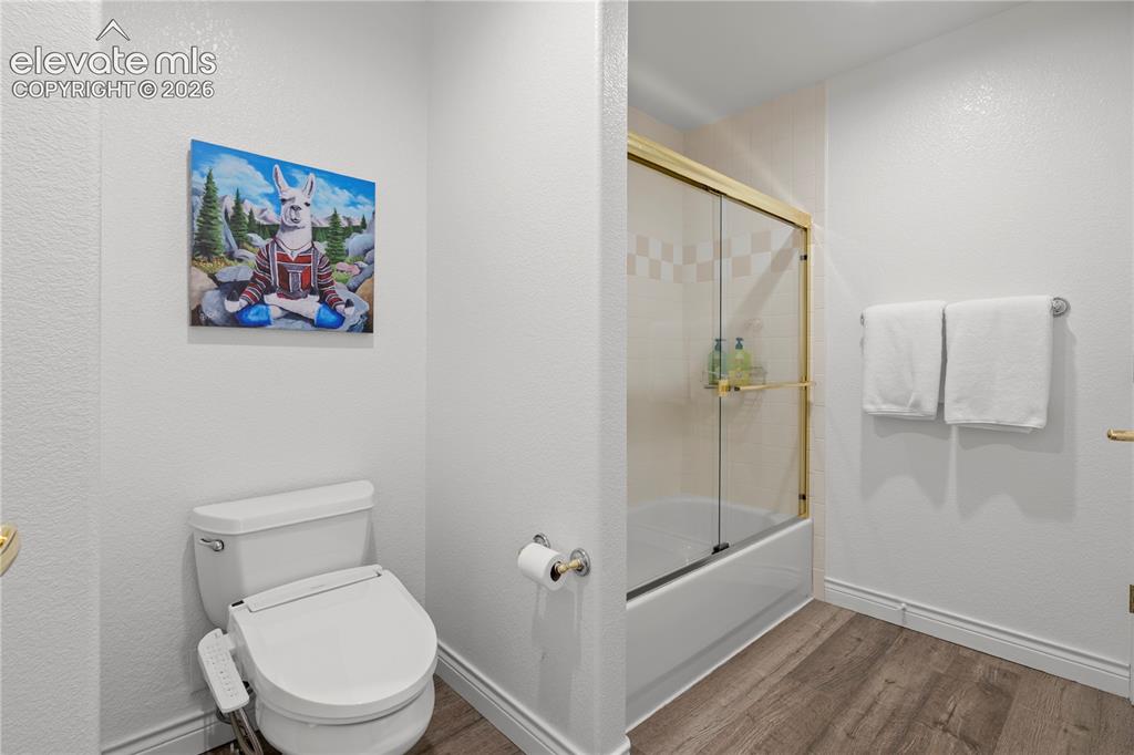 5915 Buttermere Drive Colorado Springs CO 80906