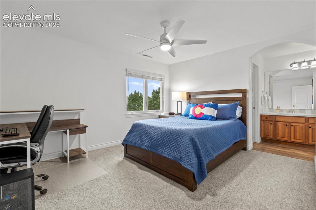 5915 Buttermere Drive Colorado Springs CO 80906
