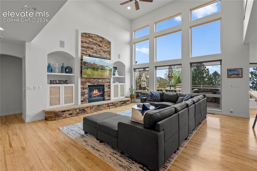 5915 Buttermere Drive Colorado Springs CO 80906