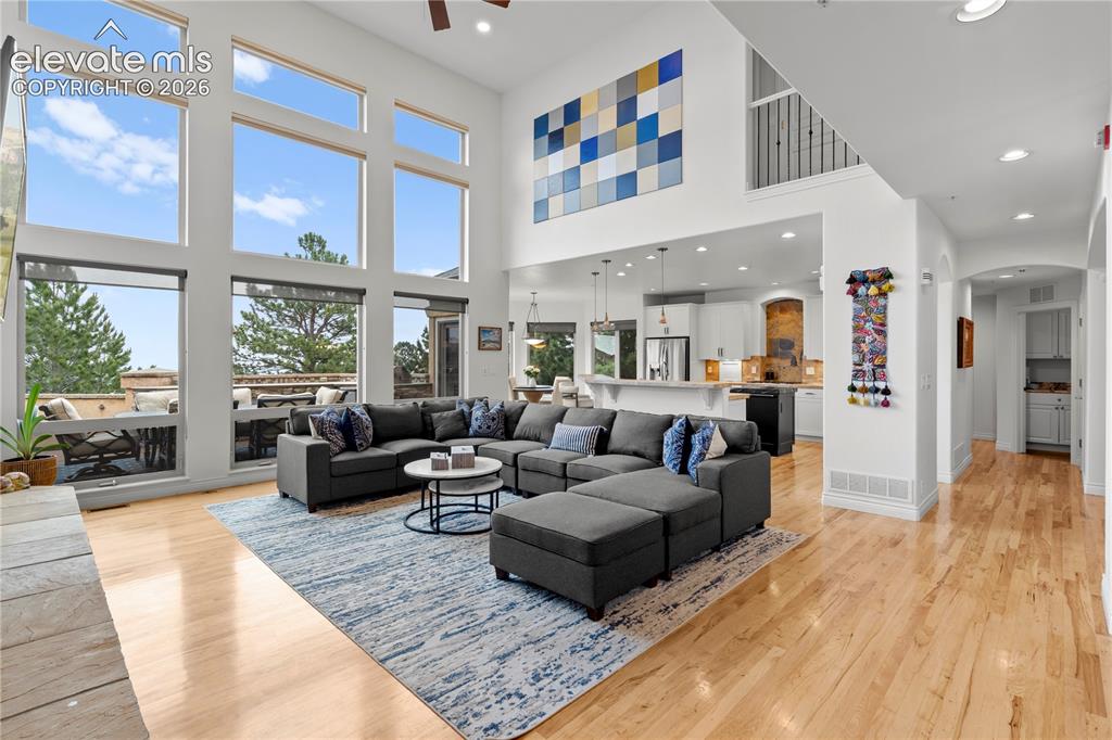 5915 Buttermere Drive Colorado Springs CO 80906