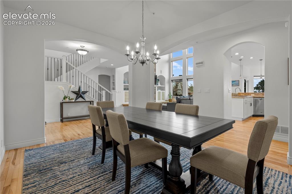 5915 Buttermere Drive Colorado Springs CO 80906