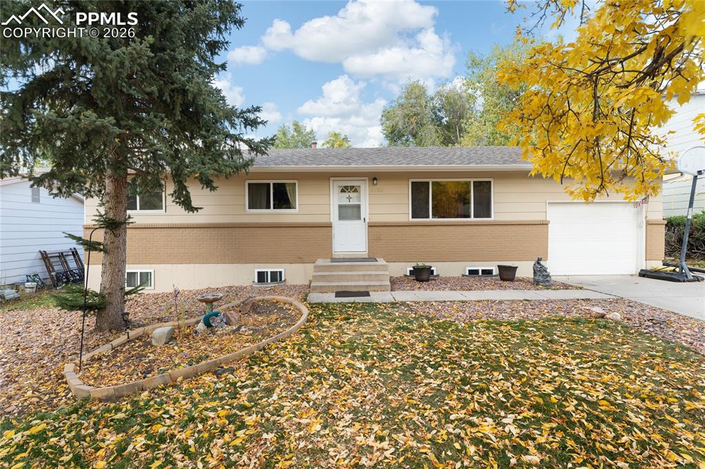 5130 Whimsical Drive Colorado Springs CO 80917