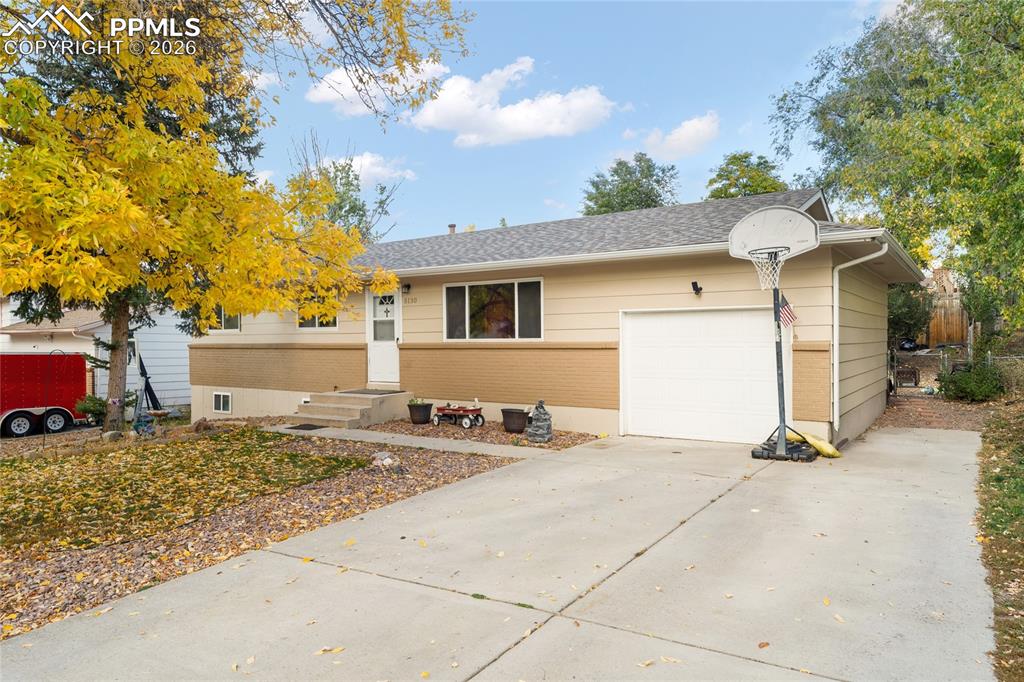 5130 Whimsical Drive Colorado Springs CO 80917